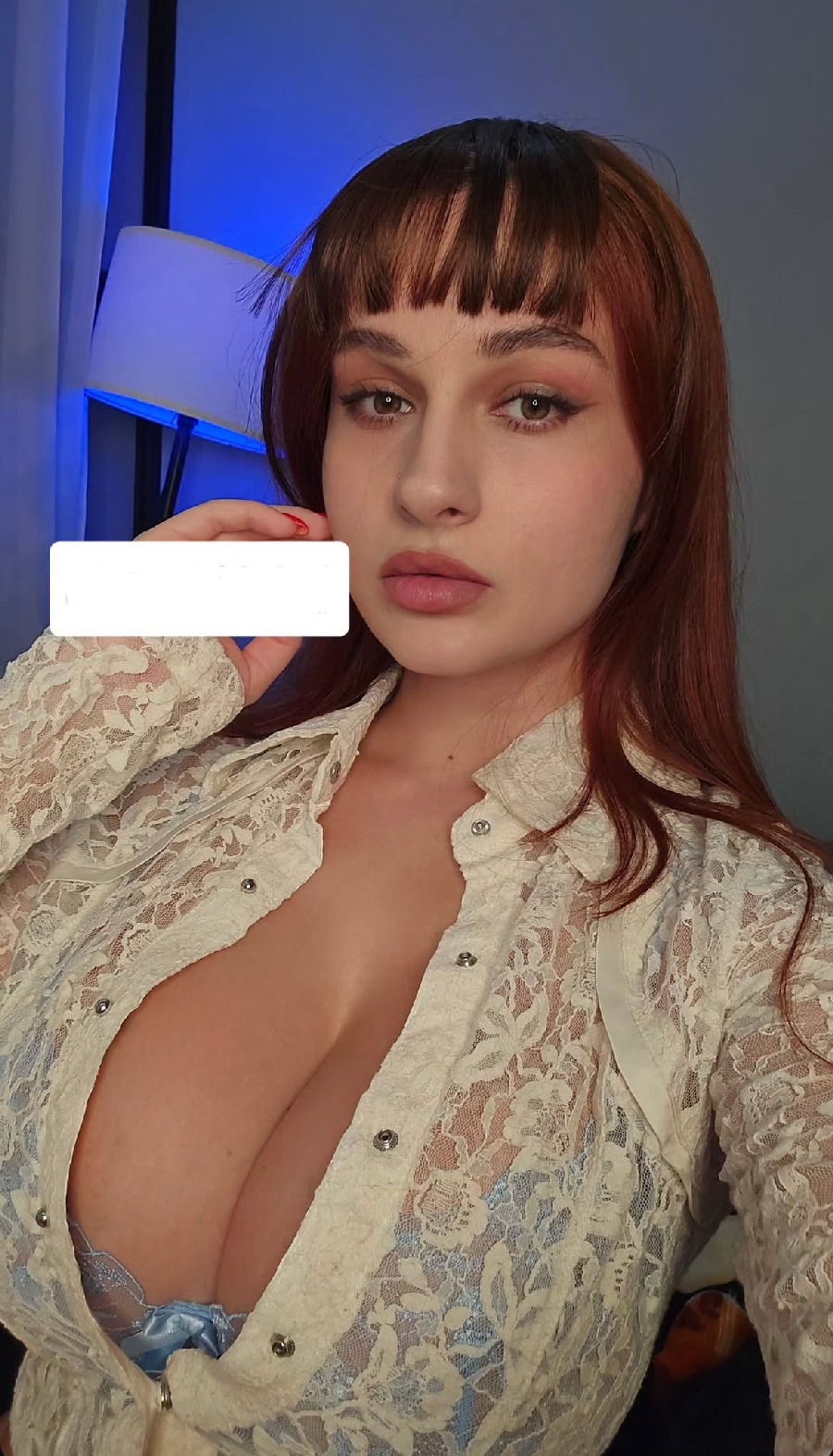 Take a pause and enjoy Miranda Faith — streaming from Shaoyang