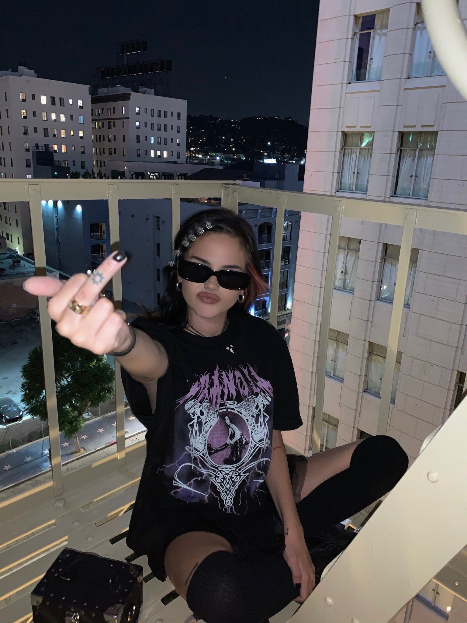 Sassy girls in Shaoyang