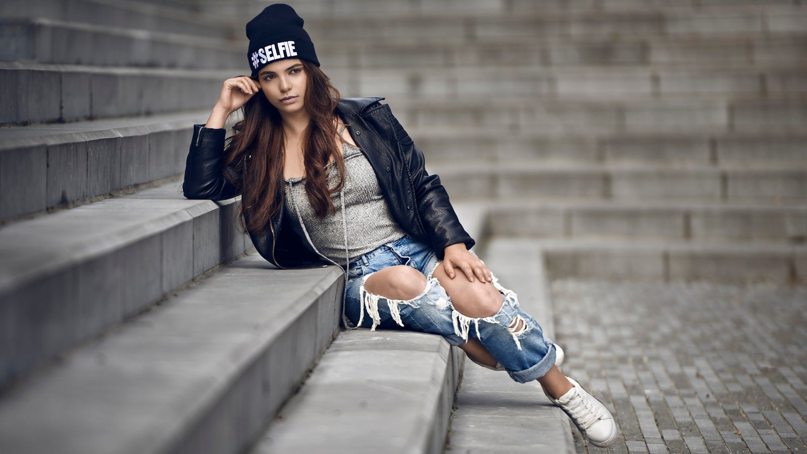 Sassy girls in Shaoyang