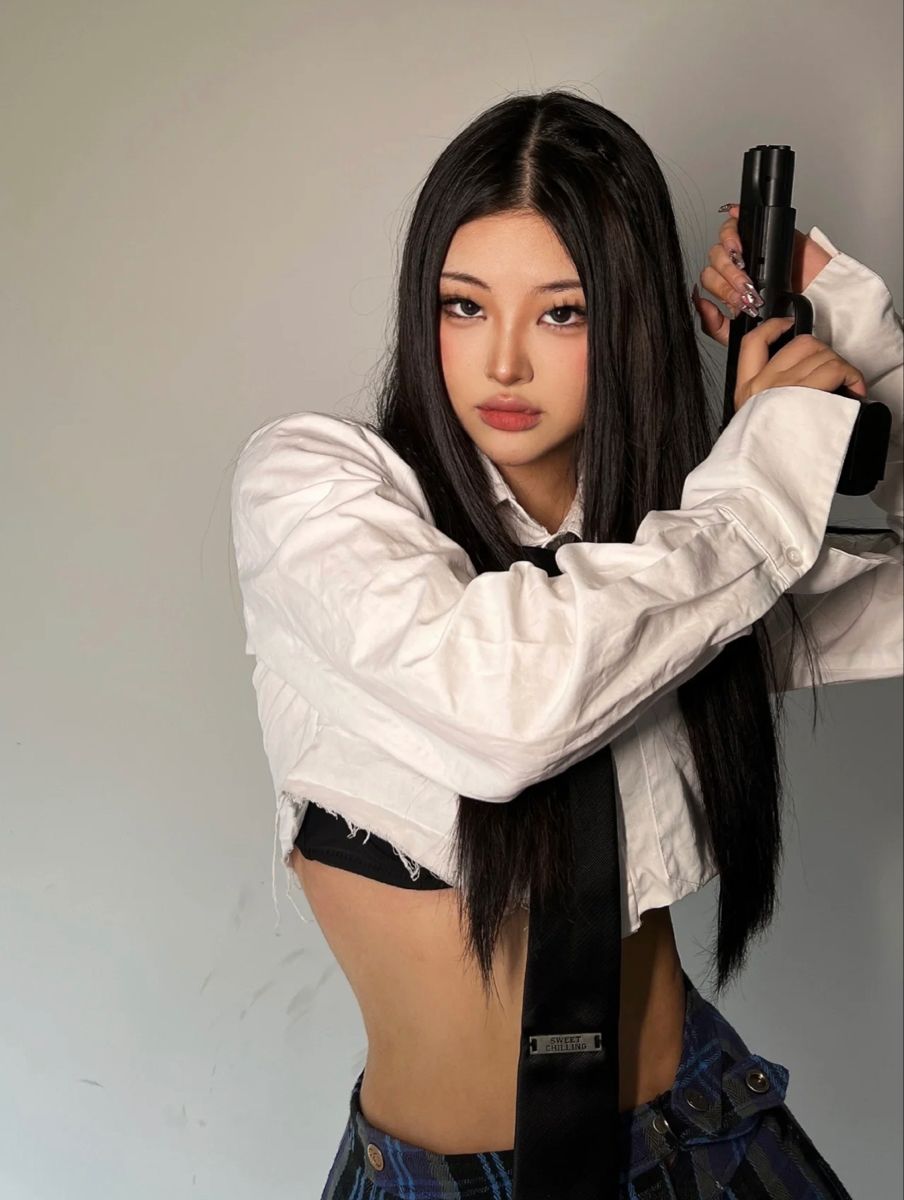 Sassy girls in Shaoyang