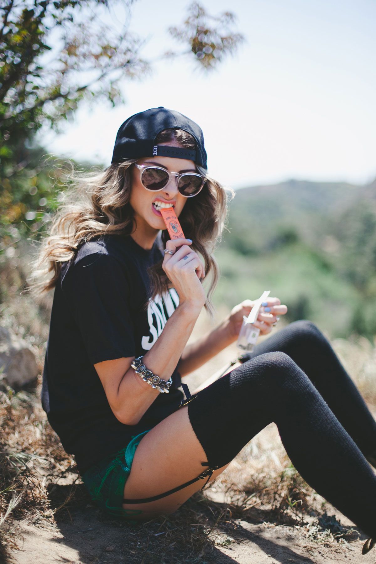 Sassy girls in Shaoyang