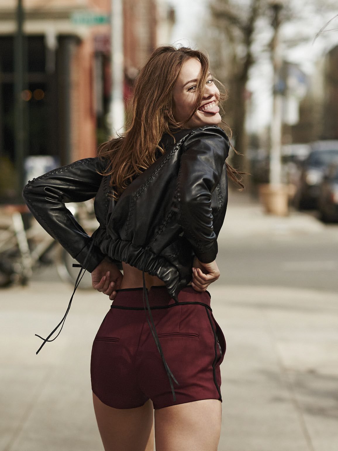 Sexy model Sassy girls in Shaoyang