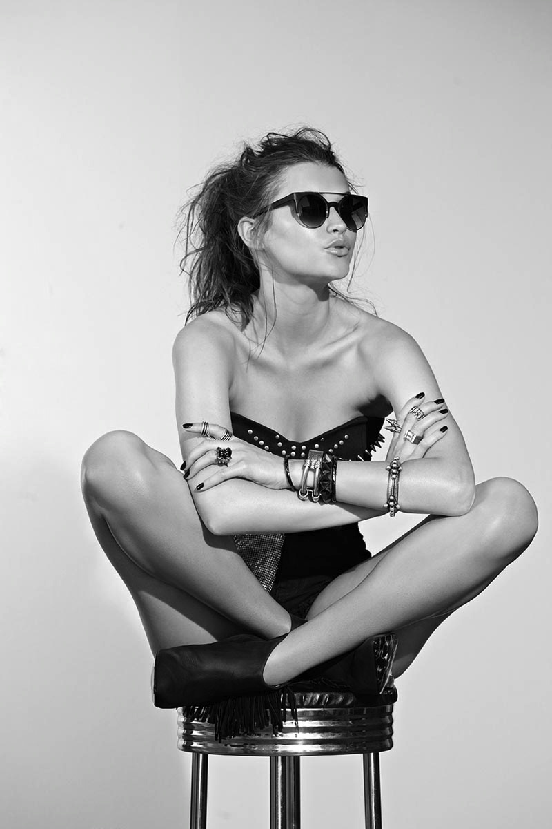 Sassy girls in Shaoyang