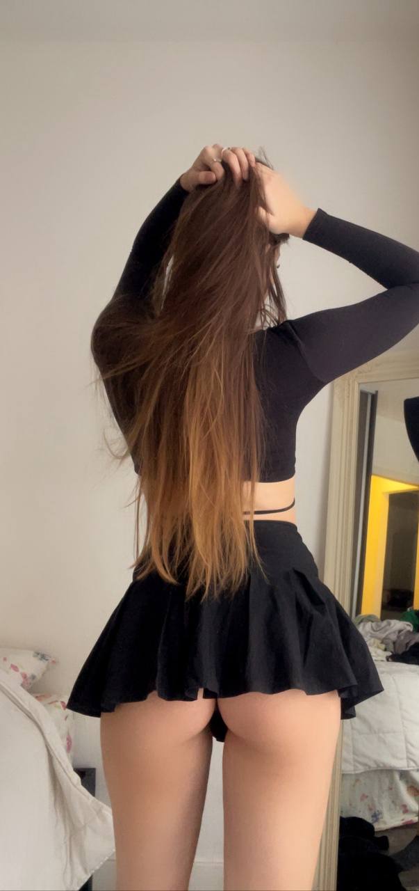 Photo Lola La Fleur in Shaoyang