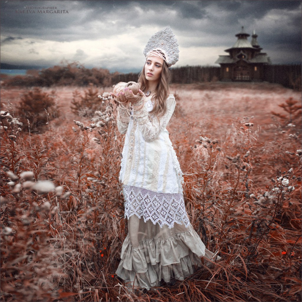 Slavic girls in Shaoyang