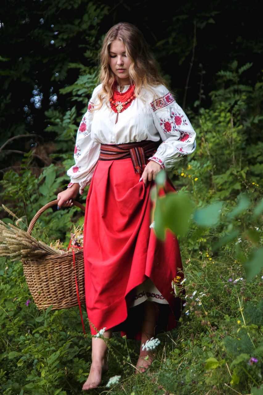 Slavic girls in Shaoyang