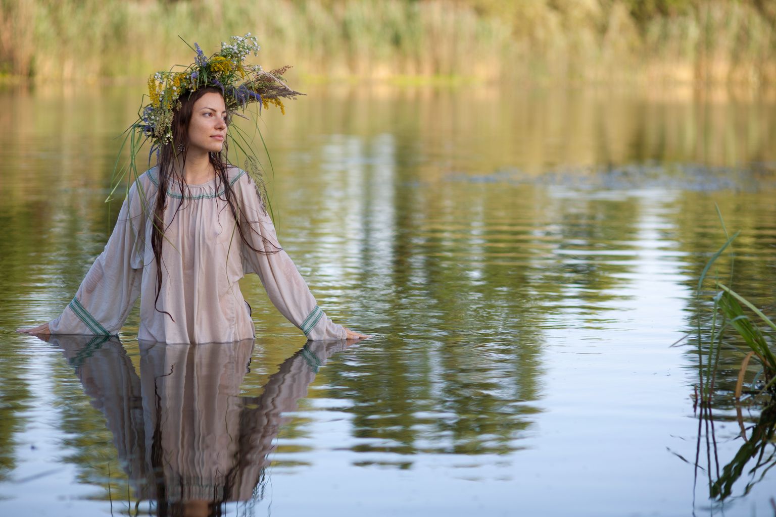 Slavic girls in Shaoyang