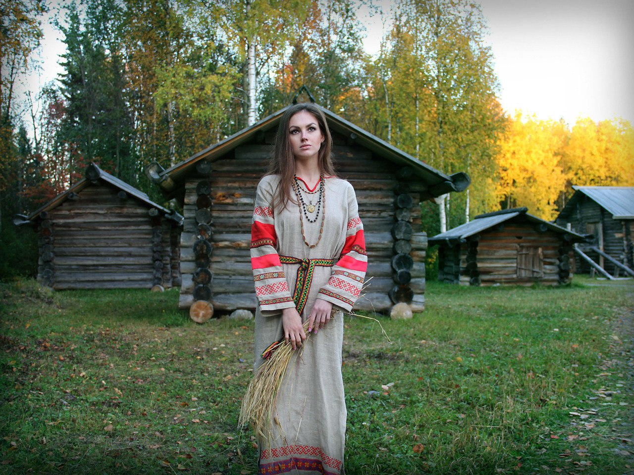 Sexy model Slavic girls in Shaoyang