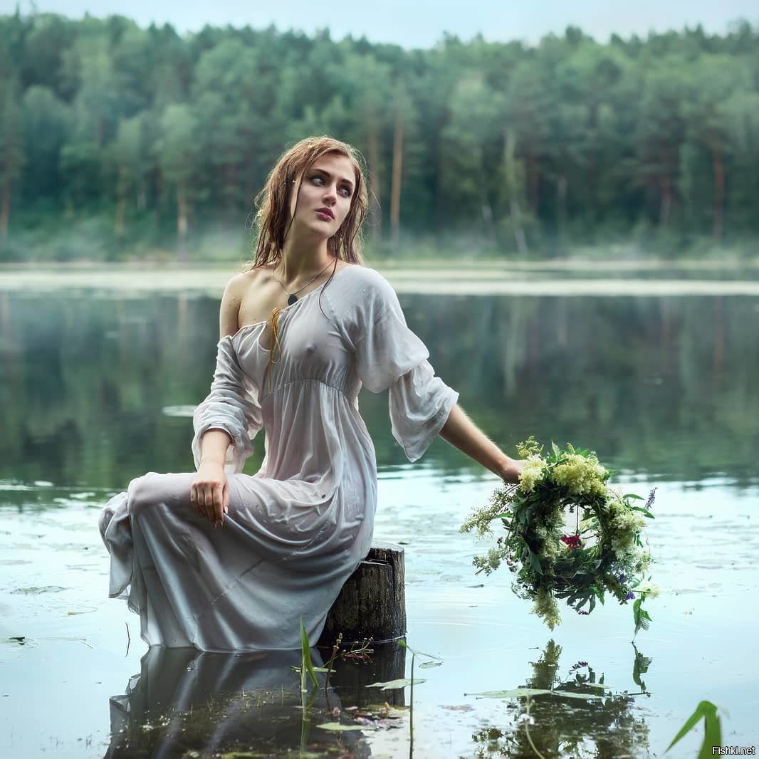 Beautiful girl Slavic women in Shaoyang